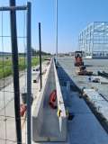 Betonnen kabelgoot - foto's 2